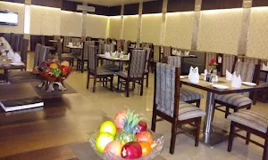 Hotel Simran - Logo