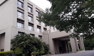 Hotel Samrat - Cover photo