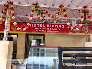 Hotel Biswas - Cover photo