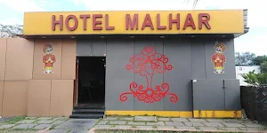 Hotel Malhar - Logo