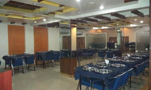 Hotel Bhola - Logo