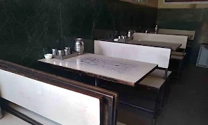 Hotel Sagar - Logo