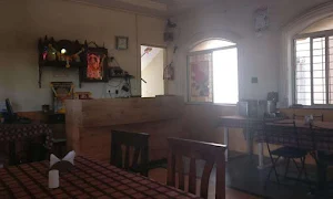 Hotel Sitai - Cover photo