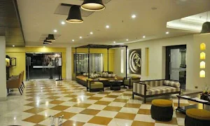 Hotel Aditya - Logo