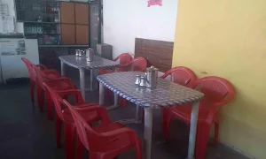 Hotel Abhijit - Cover photo