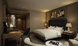 Hotel Al Haram - Logo