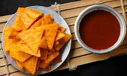 Hotel Aaha [ What a Taste] - Cover photo