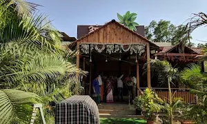 Hotel Aangan Family Garden Restaurant & Bar - Cover photo