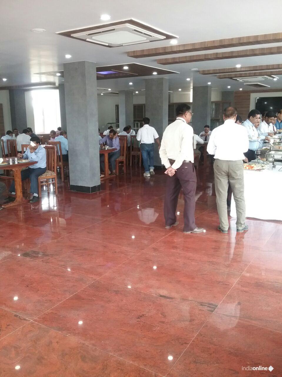 Hotel Abhilasha - Cover photo