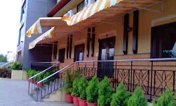 Hotel Akshay Garden - Logo