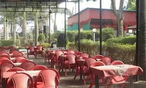Hotel Akshay Garden - Logo