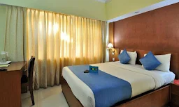 Hotel Ambrosia - Logo