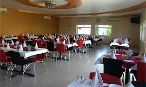 Hotel Amar Palace Restaurant - Logo