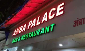 Hotel Amba Palace - Cover photo