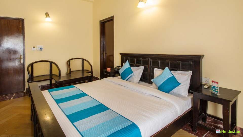 hotel Amer View - Logo