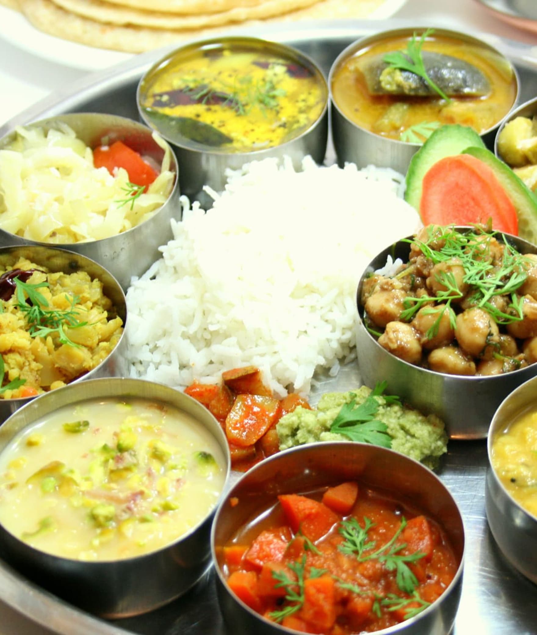 Hotel Amirdam Pure Veg - Logo