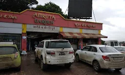 Hotel Amruta Garden - Cover photo