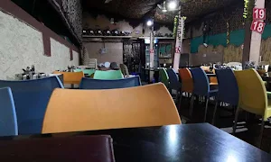 Hotel Andhra Mess - Cover photo