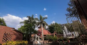 Hotel Angaraj Resto-Bar - Logo