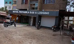 Hotel Anjana Family Restourent - Logo