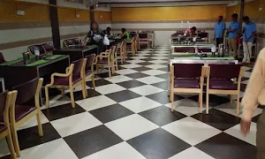 Hotel Annapoorna - Cover photo