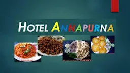 Hotel Annapurna - Logo