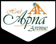Hotel Apna Avenue 444768 - Logo