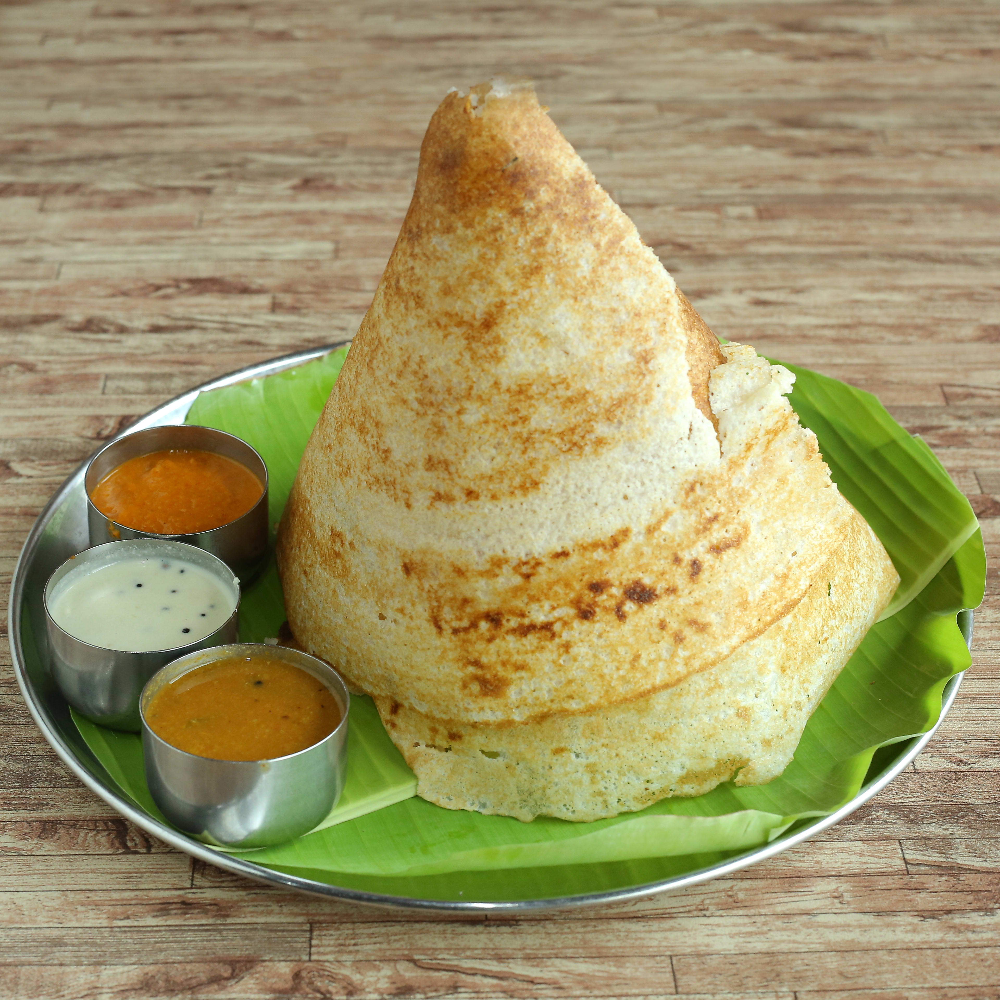 Hotel Aradhana Pure Veg - Logo