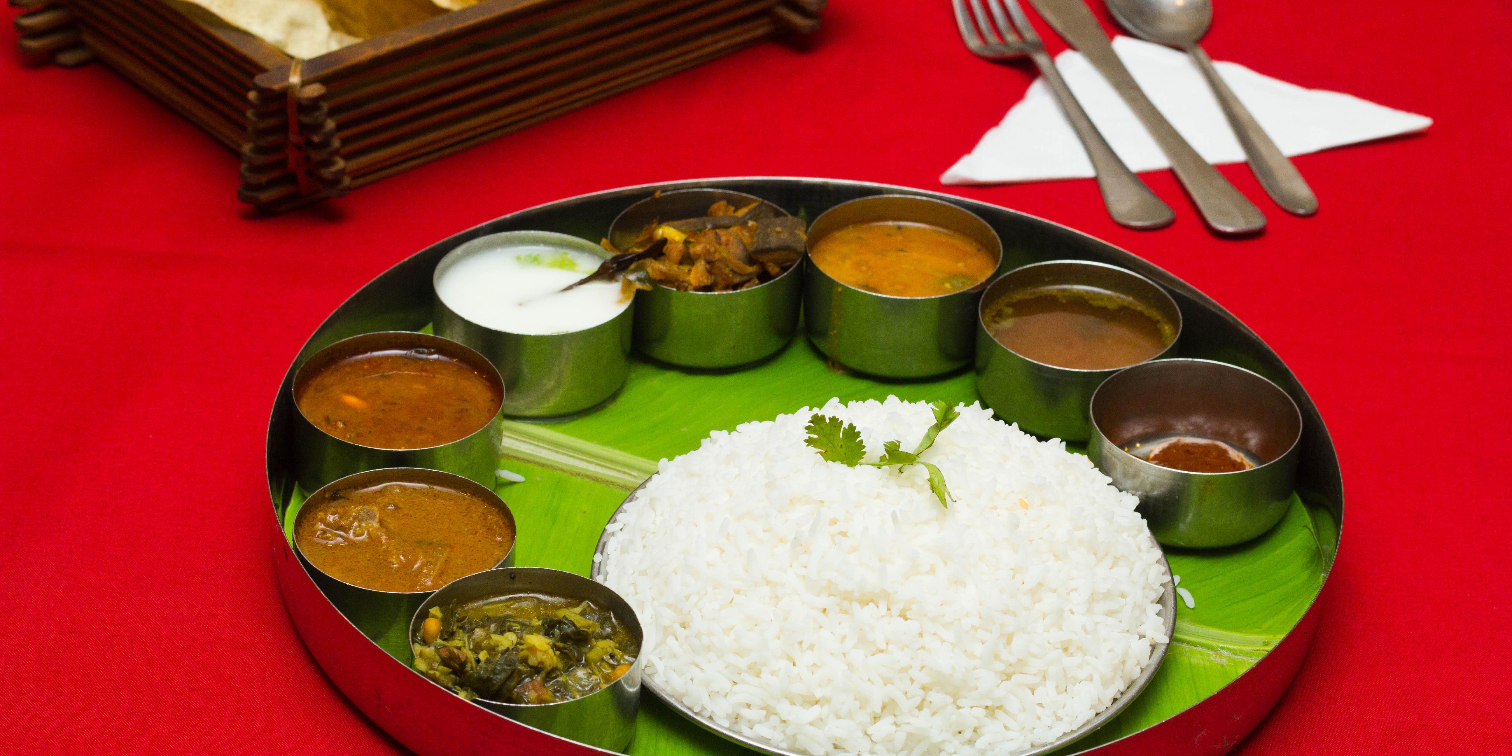 Hotel Arasu Chettinad - Logo