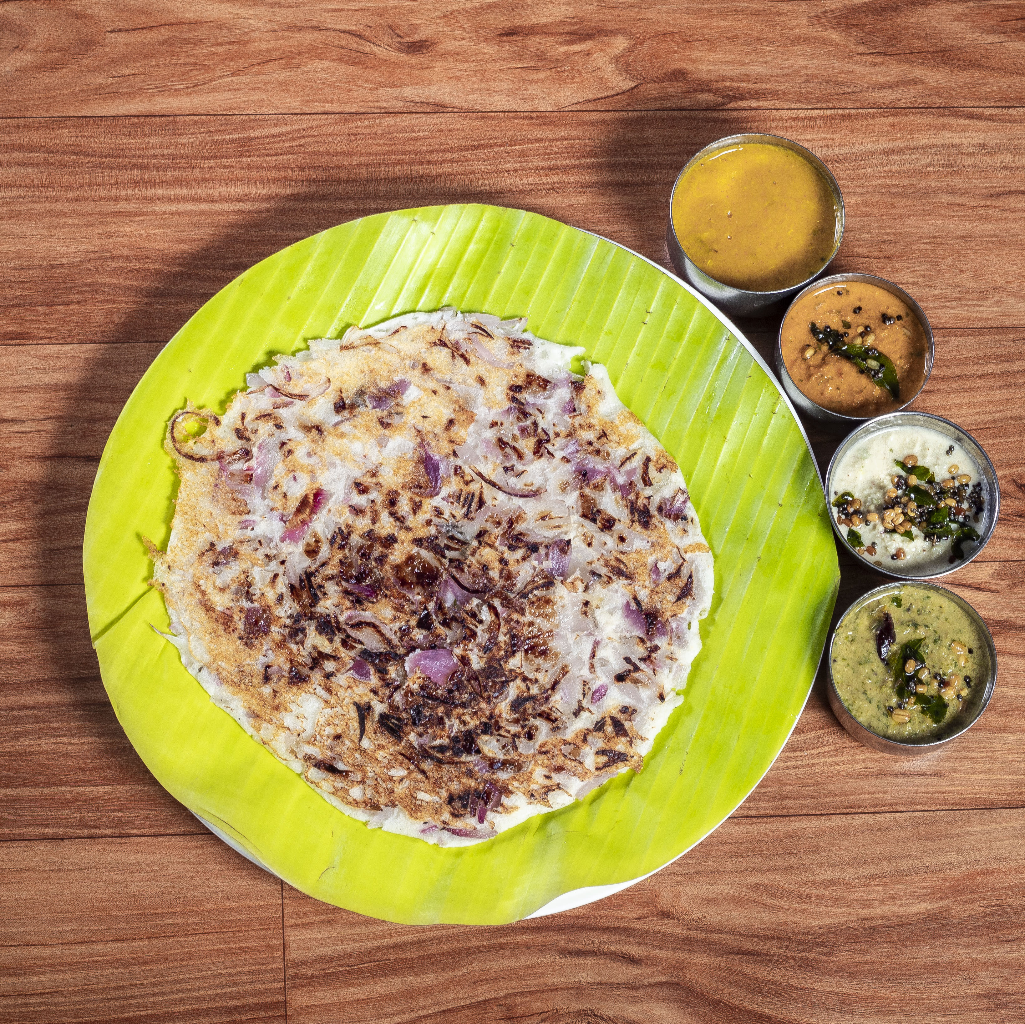 Hotel Archana (Pure Veg) - Logo