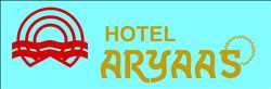 Hotel Aryaas 145921 - Logo