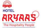 Hotel Aryaas 165942 - Logo