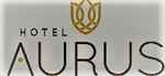 Hotel Aurus - Logo