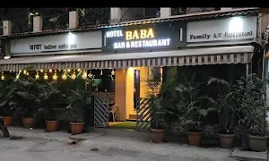 Hotel Baba Restaurant & Bar - Logo