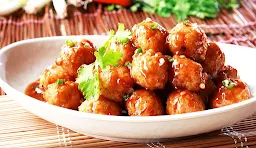 Hotel Balaji - Logo
