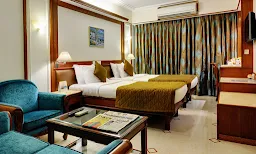 Hotel Balbir Continental - Logo