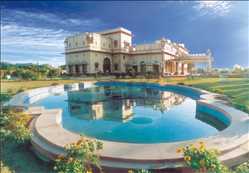 Hotel Basant Vihar Palace 331822 - Logo