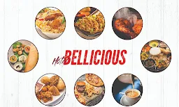 Hotel Bellicious - Logo