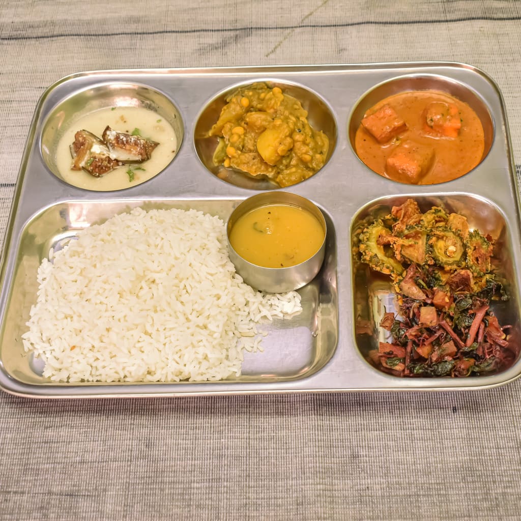 Hotel Bhagabati - Logo