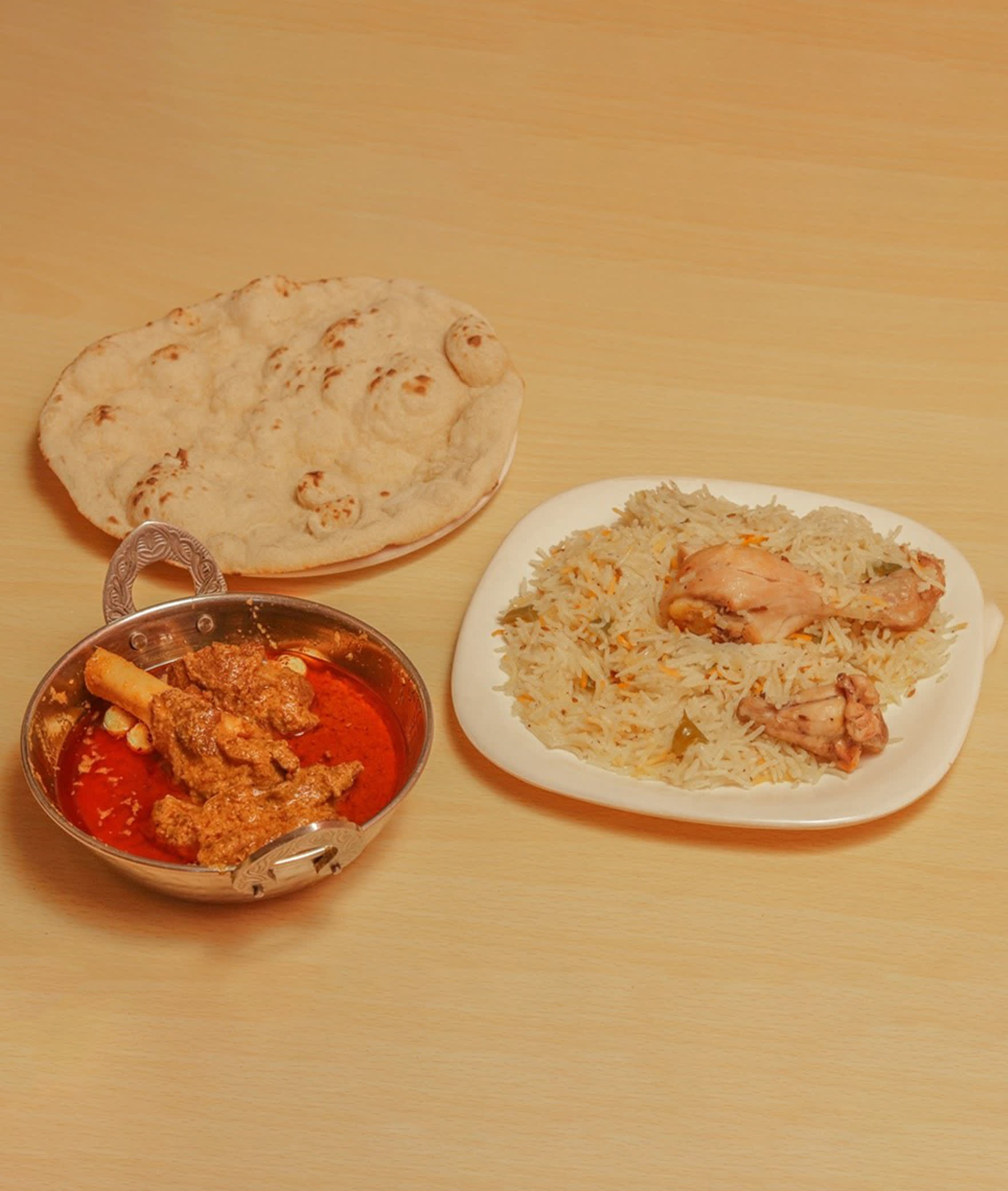 HOTEL BHAIRAV MUTTON BHAKRI - Logo