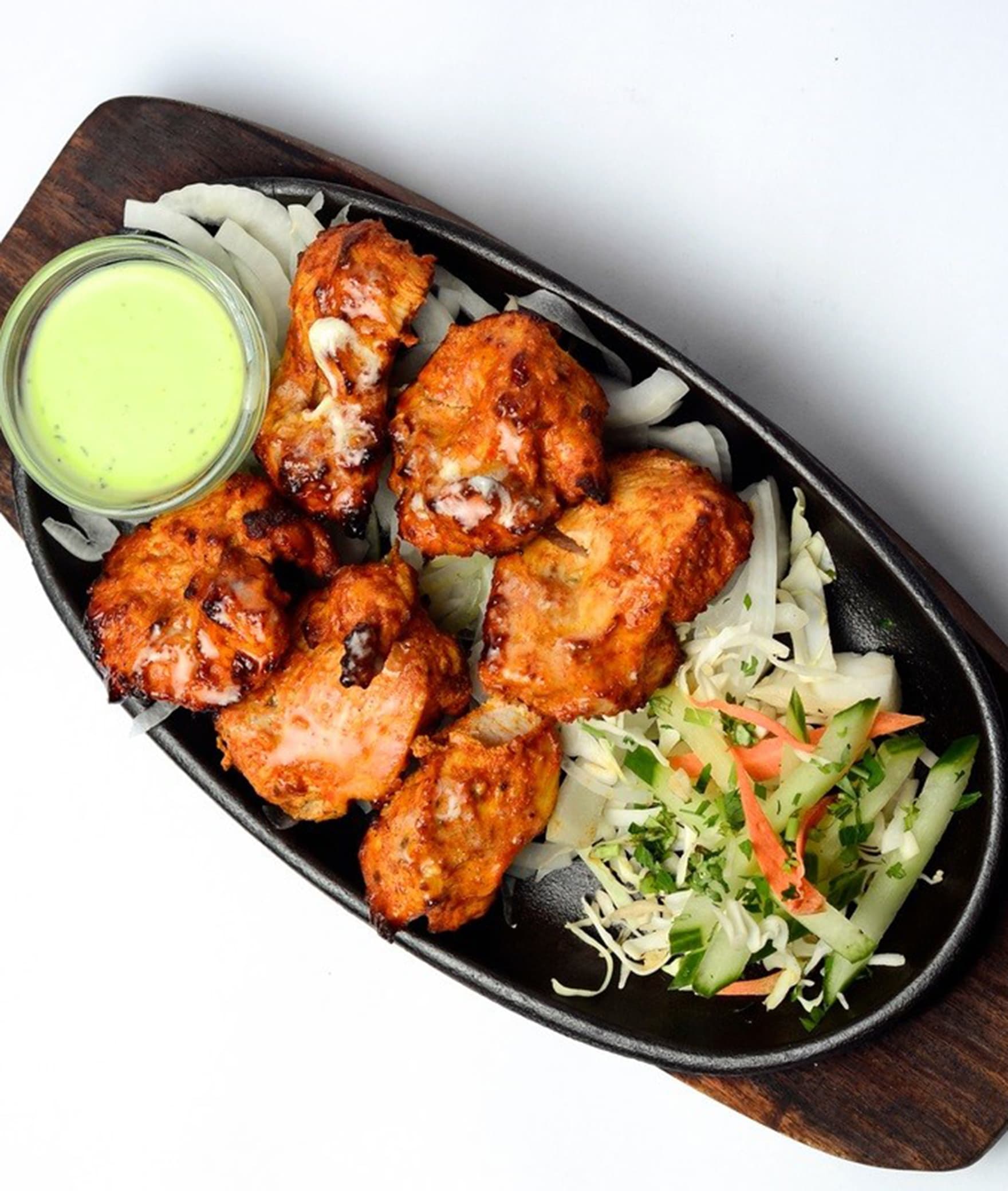 Hotel Biryani Bowl - Logo