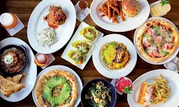 Hotel Burma Atho - Logo