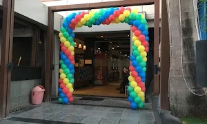 Hotel Carnival - Cover photo