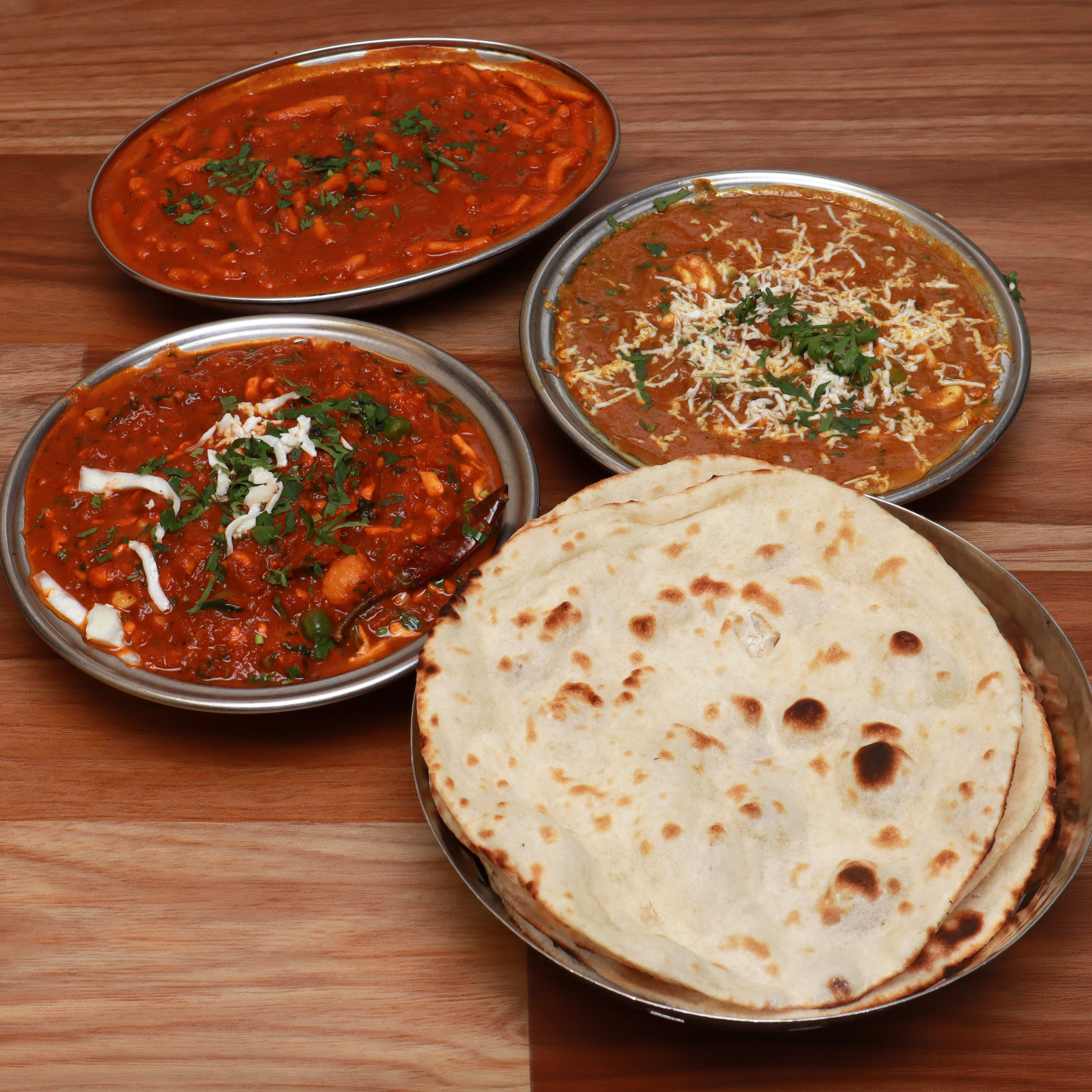Hotel chhan restaurant - Logo