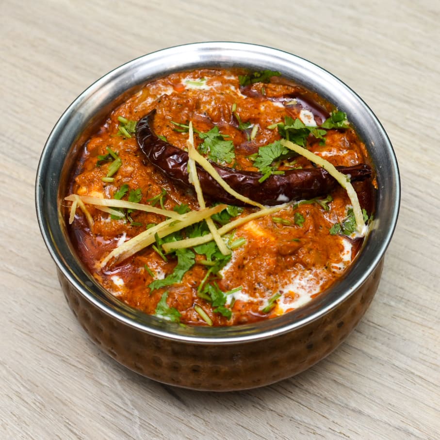 Hotel Chirag and Restaurant - Logo