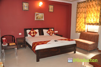 Hotel Classic Inn - Logo