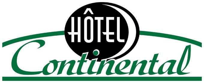 Hotel Continental - Logo