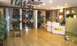 Hotel Darshan - Cover photo