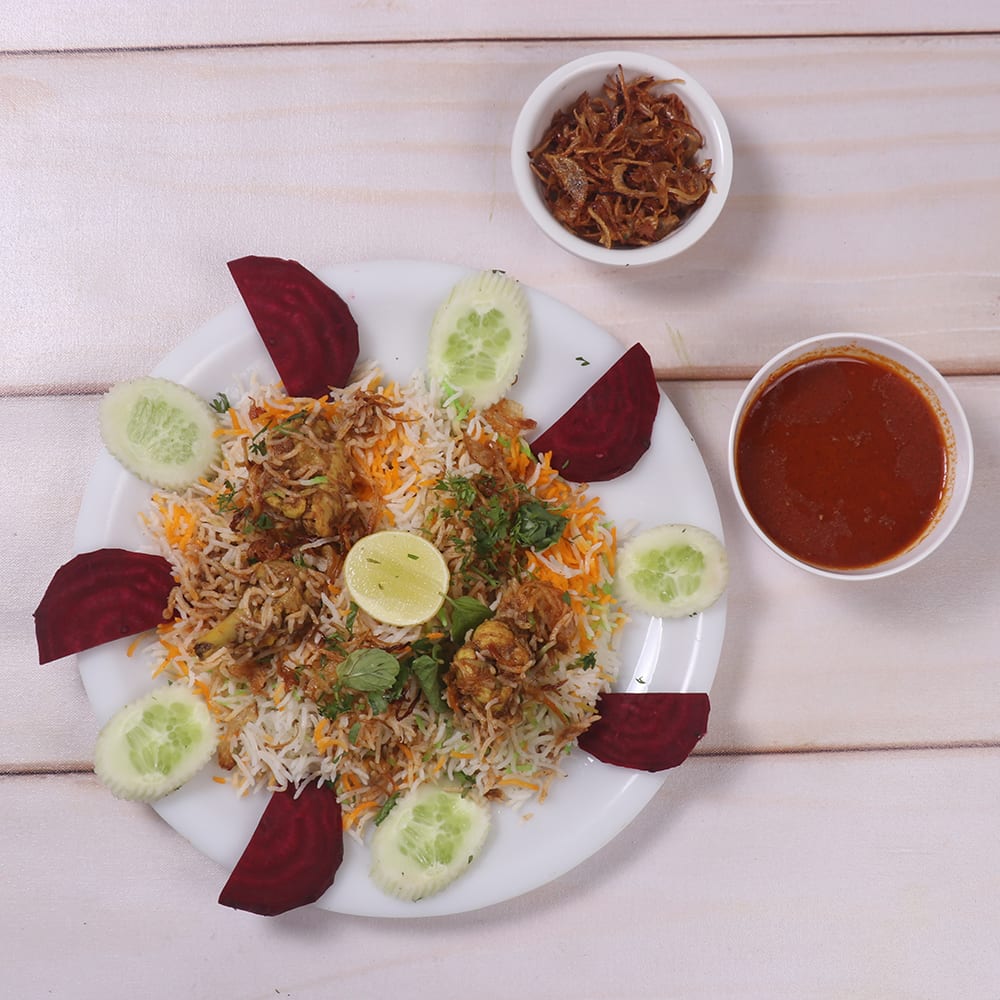 Hotel Dawat - Logo