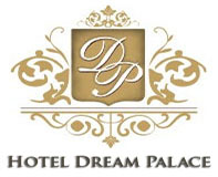 Hotel Dream Palace - Logo